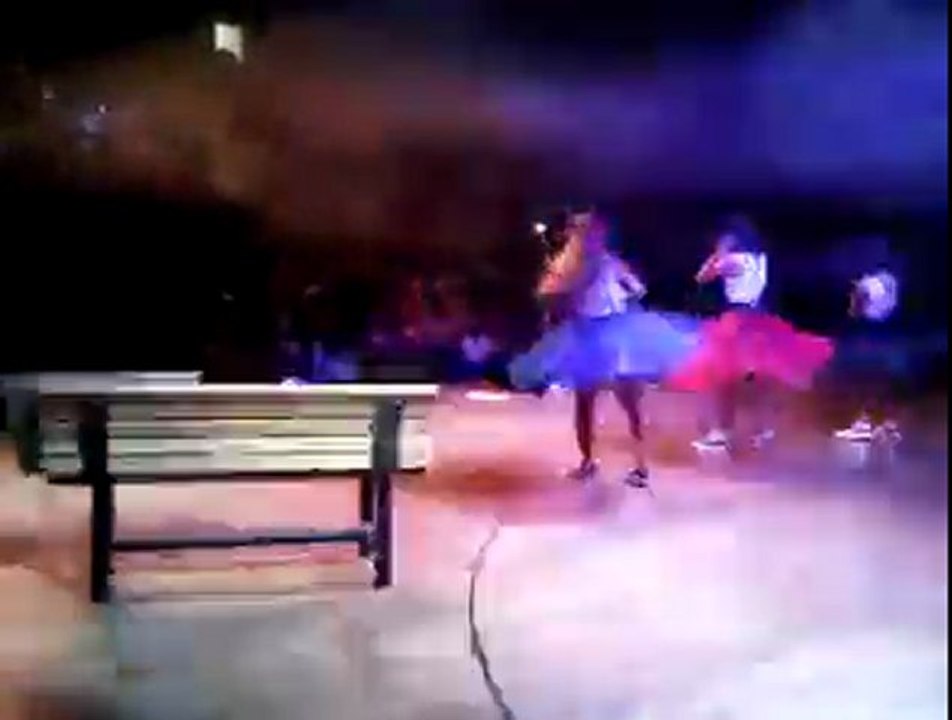 Grup Hepsi 23 Nisan Konseri 2. Kısım