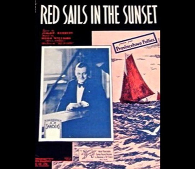 Coon-Sanders Nighthawks - Hong Kong Dream Girl