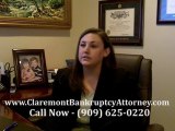 Bankruptcy Lawyers Claremont - Can Bankruptcy Stop Foreclosure?