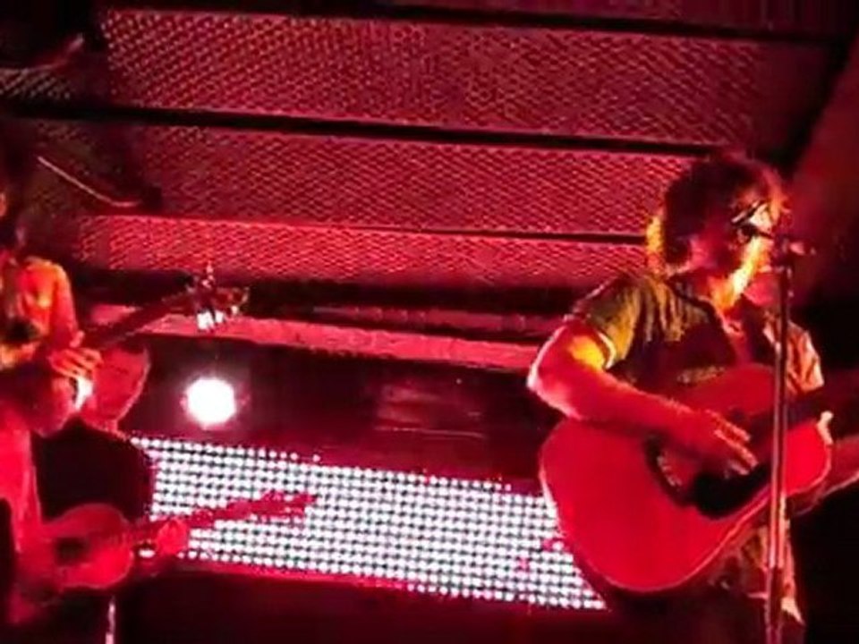 Naosol & the Waxx blend au Batorfar - Clint Eastwood