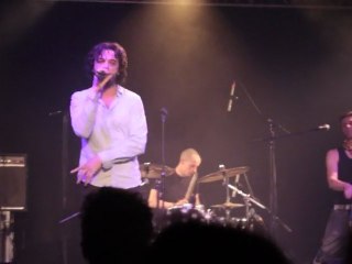 Extrait 1 de " True Live " au Moulin de Pontcey le 21/04/2011