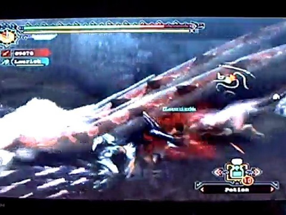 grand jaggi low en slip