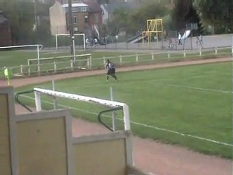 VILLERS SEMEUSE 2 TOURNES 0