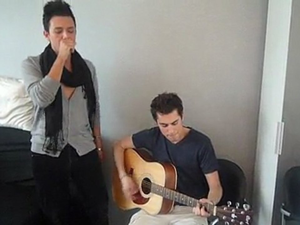 Chadon - Casting JVSCAZ Saison #2