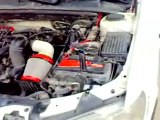 Uşak Tuning Peugeot 406 2.0 jsv hava filtresi [EdR Tuning StyLe Prdc.]