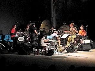 John Zorn & Electric Masada