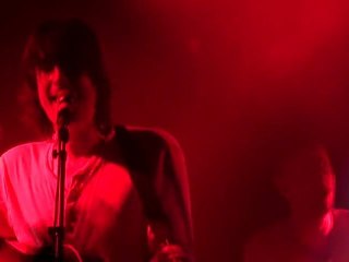 deportivo - "Ivres et débutants" live à Rennes