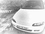 Uşak Tuning Honda Civic Project-white angel:) [EdR Tuning StyLe Prdc.]