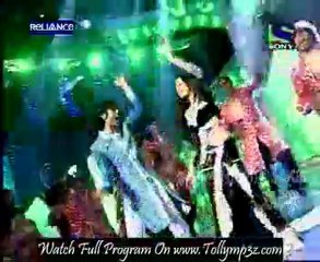 Pantaloons Femina Miss India 24th March 2011 Part 4 [www.Tollymp3z.com]