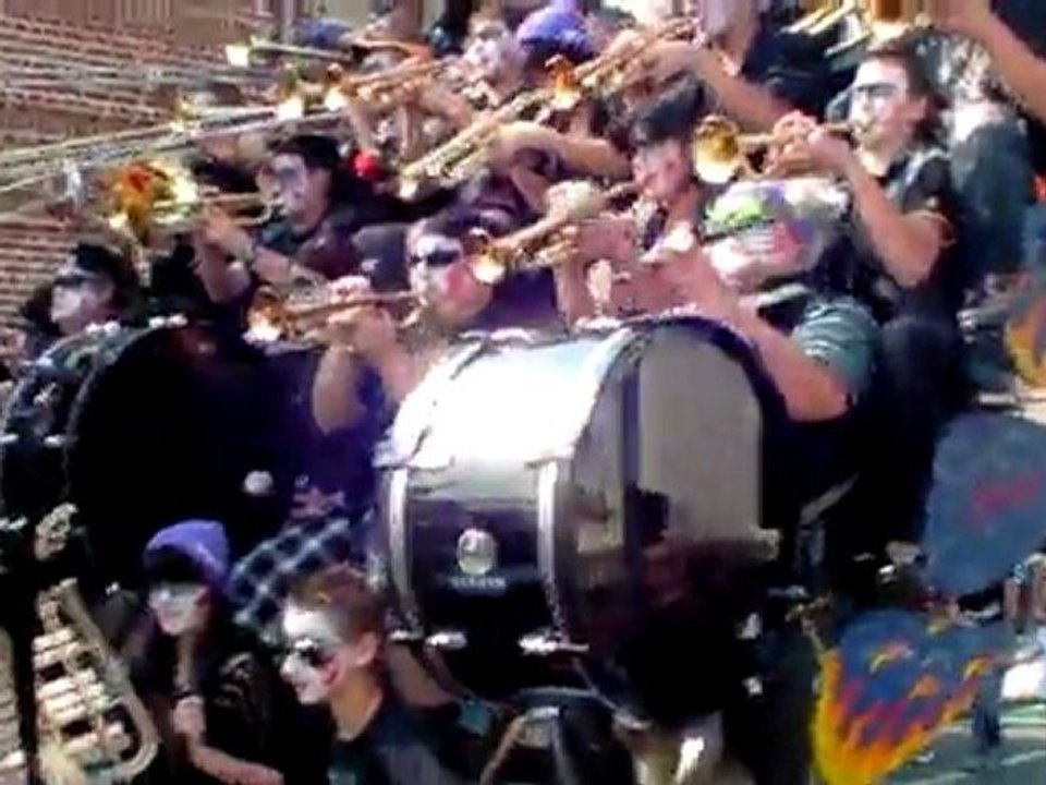 D'lustige klique de Riedisheim