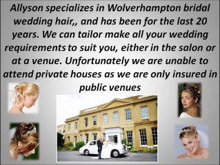 Hair Salons in Wolverhampton | Hair Dressers in Wolverhampton