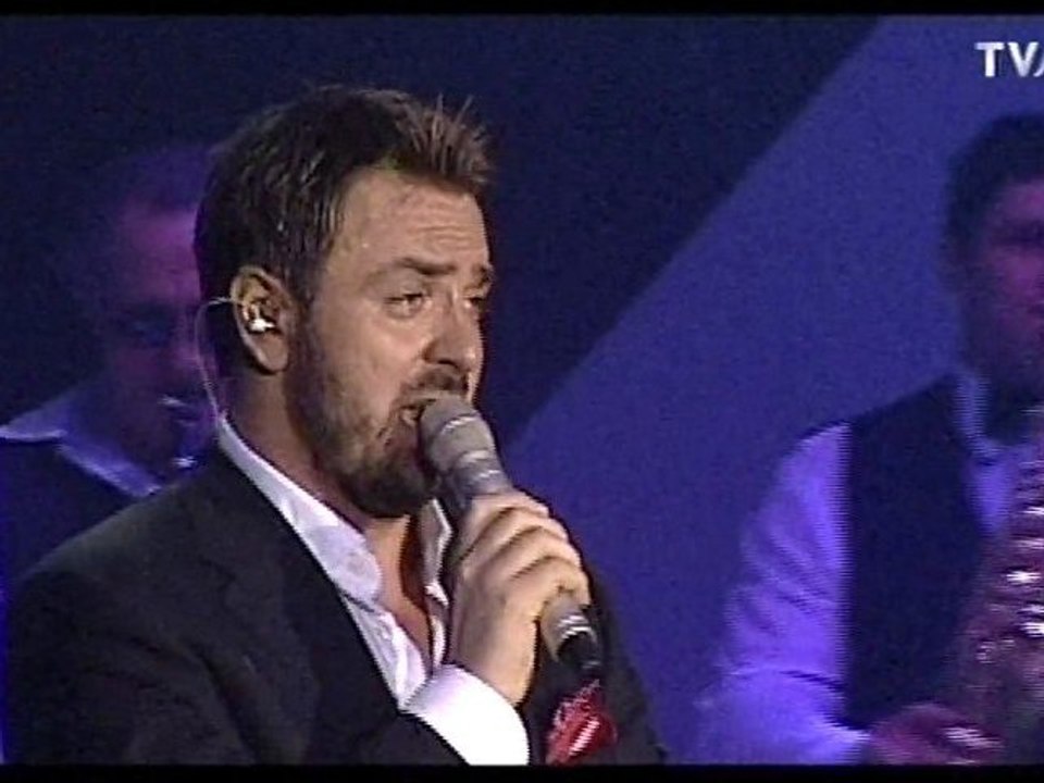 Horia Brenciu - Live from Royal Palace Hall Bucharest(25.Mart.2011)cd.6