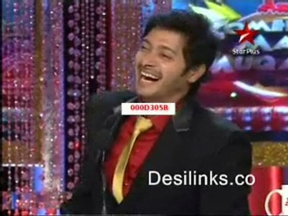 Comedy Ka Maha Muqabla - 24th April 2011 - part1