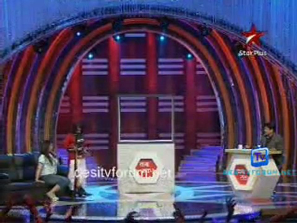 Comedy Ka Maha Muqabla 24th April 2011 Video Watch Online p2