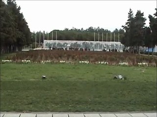 EKREK DER ÇANAKKALE GEZİSİ- 2.