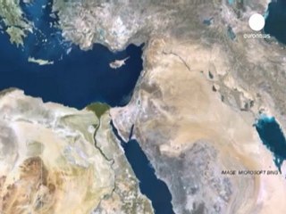 Batı Şeria'da olaylar büyüyor