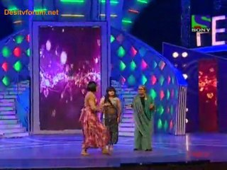 Pantaloons Femina Miss India 2011 - 24th April 2011 Watch Online - Part3