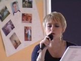 Lili chante Edith Piaf (chanson 2)