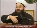 Cübbeli Ahmed Hoca - Allah'a (c.c) Şirk Koşmak