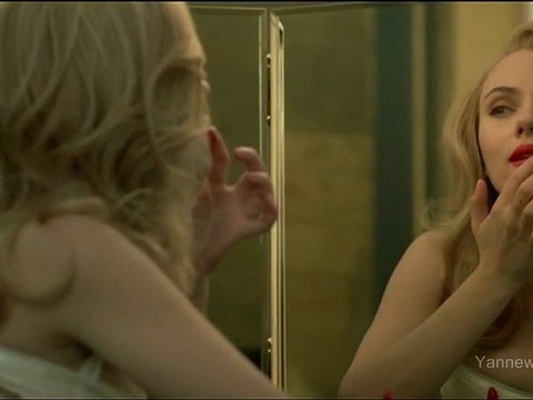 Publicité HD - the One by DOLCE & GABBANA (Scarlett Johansson) 2010