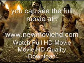Apocalypto Watch Movie