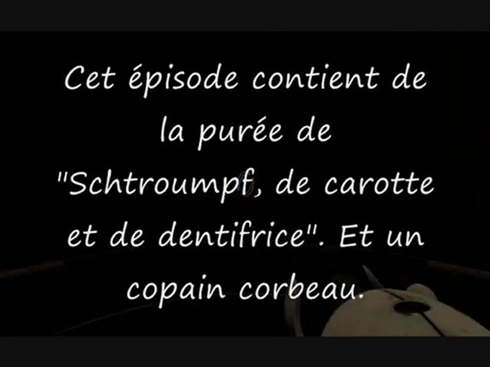 Walkthrough de Portal 2 : Supermark en solo Part 6