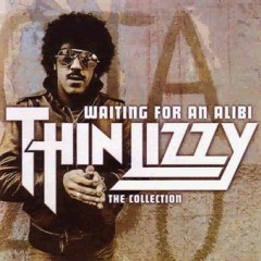 Thin Lizzy - Waiting For An Alibi - The Collection [2011] Full Album Free Download