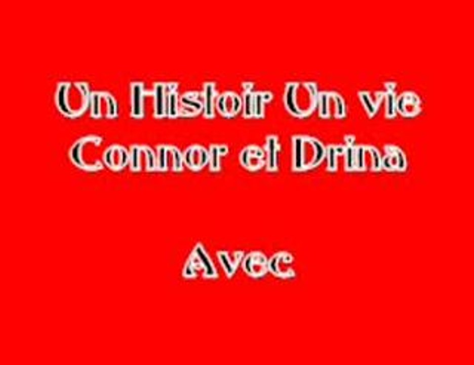 generique du fofo de connor