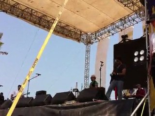 Jumbo - Fotografia En Vivo en Playa Miramar