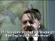 Hitler wants you to vote for Thomas Dolby in The Webby Awards