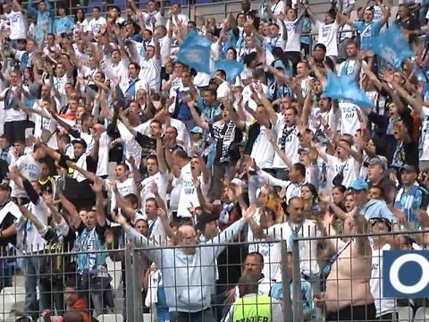 Coupe de la Ligue : Marseille conserve son titre