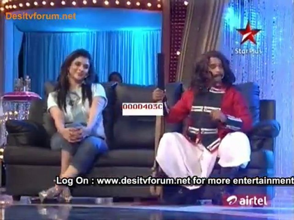 Comedy Ka Maha Muqabla 24th April 2011 Watch video online p1