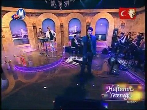 Soner Gerçeker - Bir Sıfır (Trt Müzik - Yakamoz Programı)