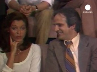 Addio a Marie-France Pisier, la Colette di Truffaut