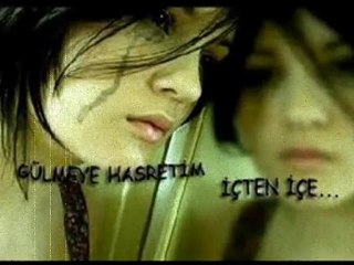 hasretim sana & ceyhan crew