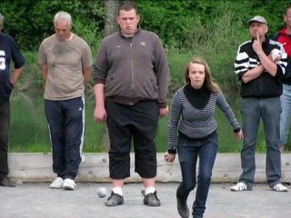 Concours 23 avril 2011