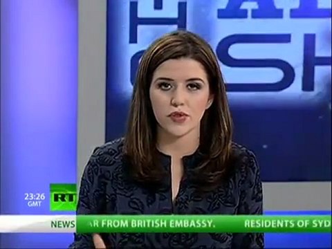 FBI After Anonymous PS3 - Sony Hackers