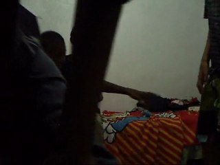 Quarteto Sem Noção - Antônio Nunes