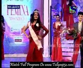 Pantaloons Femina Miss India 24th March 2011 Part 13 [www.Tollymp3z.com]