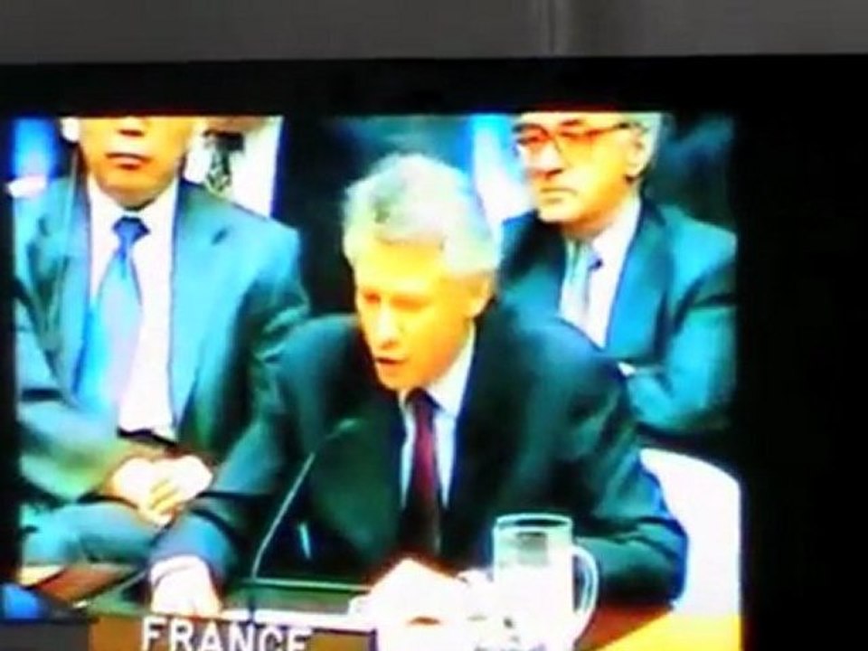 Concours Dauphine Eloquence - Guillaume