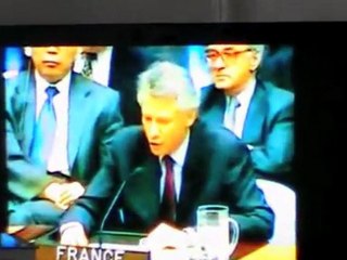 Concours Dauphine Eloquence - Guillaume