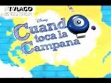 TV Lago Bogota - Tanda #31