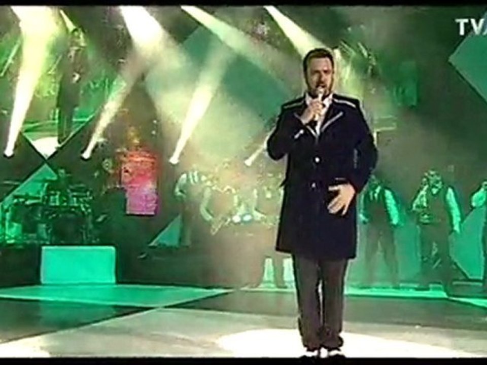 Horia Brenciu - Live from Royal Palace Hall Bucharest(25.Martie.2011)cd8