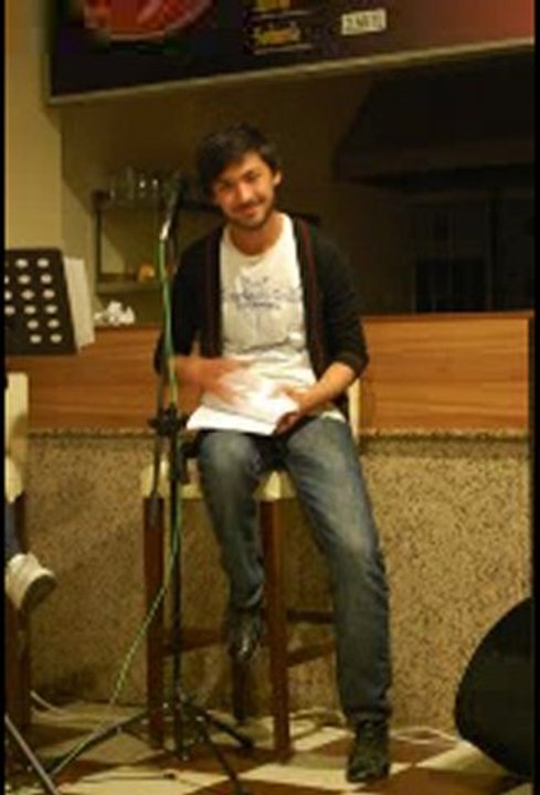 Melih Çulha-Üzülme