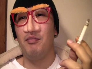 飲酒動画「JINRO マッコリ」110423その2