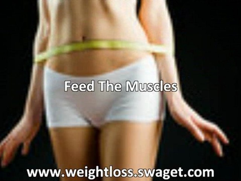 Lose Weight AP2411