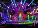 Pantaloons Femina Miss India 2011 - 24th April 2011 Watch Online - Part8