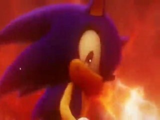 AMV Sonic The Hedgehog