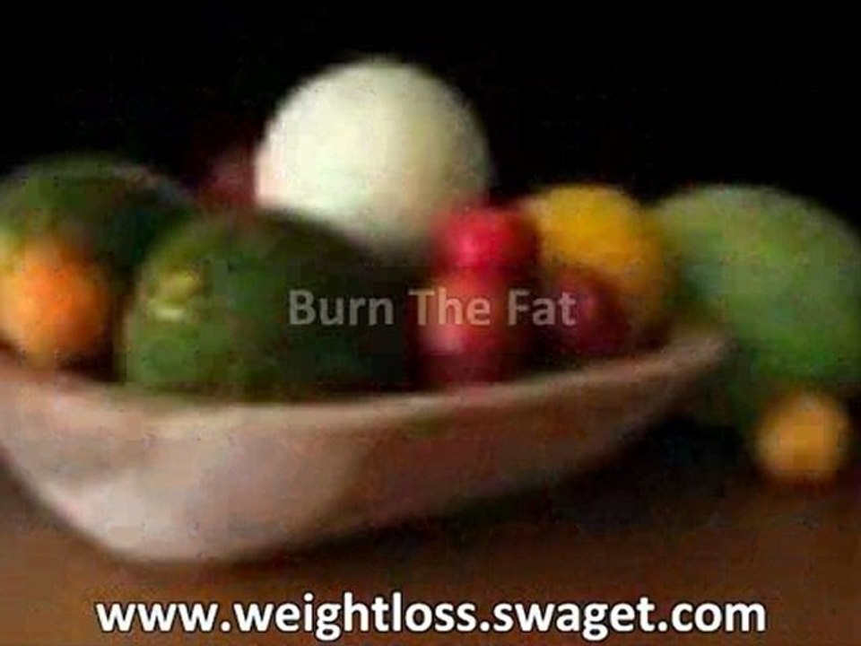Weight Loss Secrets AP2411