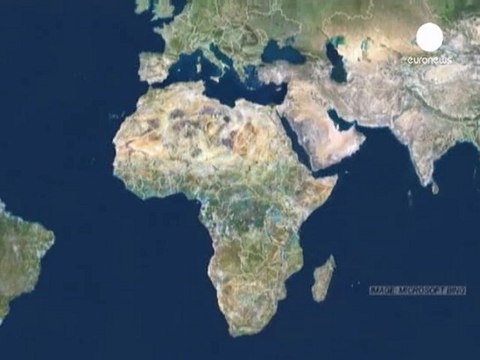 Libye : les combats continuent à Misrata